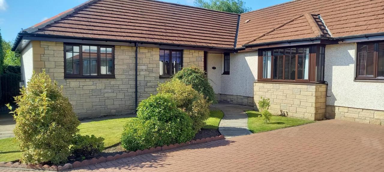 Holiday Home Schwabenhaus Кърколди Екстериор снимка