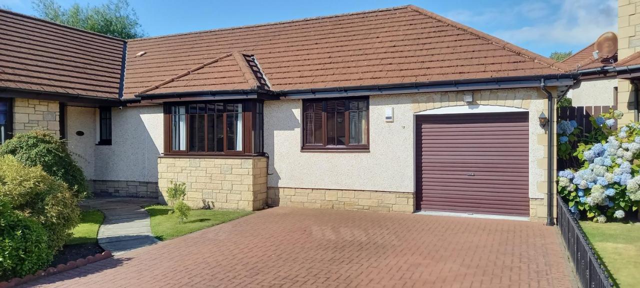 Holiday Home Schwabenhaus Кърколди Екстериор снимка