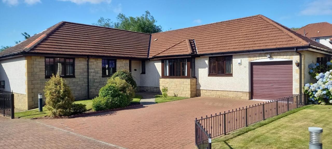 Holiday Home Schwabenhaus Кърколди Екстериор снимка