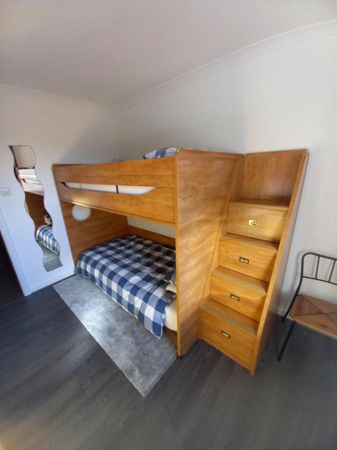 Holiday Home Schwabenhaus Кърколди Екстериор снимка