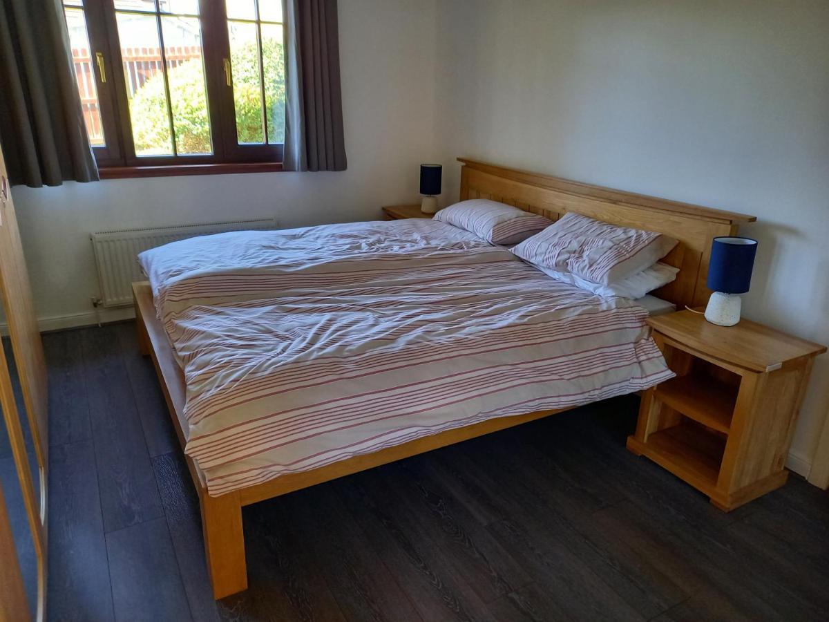Holiday Home Schwabenhaus Кърколди Екстериор снимка