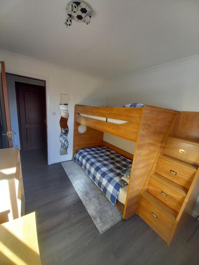 Holiday Home Schwabenhaus Кърколди Екстериор снимка