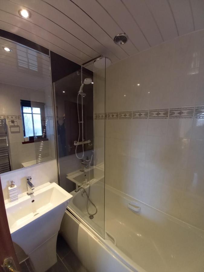 Holiday Home Schwabenhaus Кърколди Екстериор снимка
