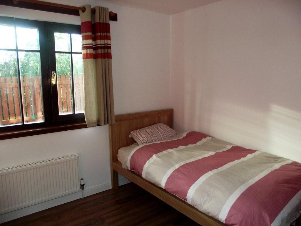 Holiday Home Schwabenhaus Кърколди Екстериор снимка